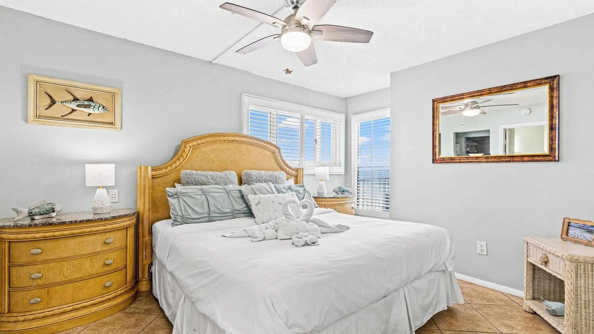 Holiday home The Summit 632 Villa Panama City Beach