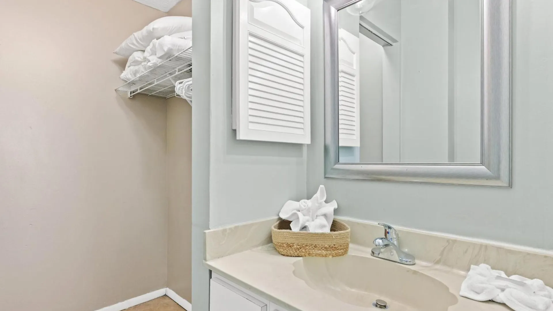 Holiday home The Summit 632 Villa Panama City Beach