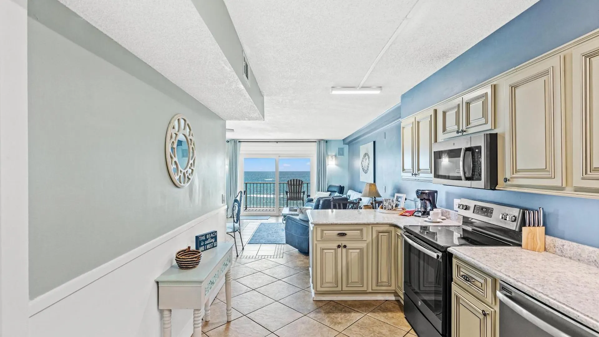 The Summit 632 Villa Panama City Beach