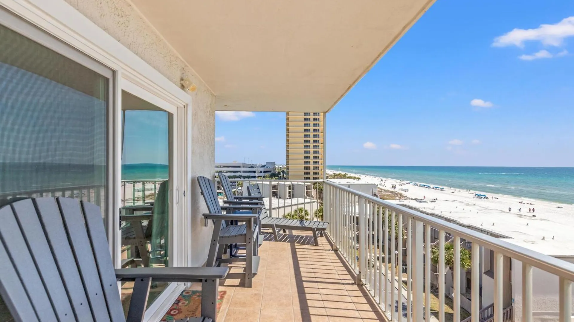 The Summit 632 Villa Panama City Beach