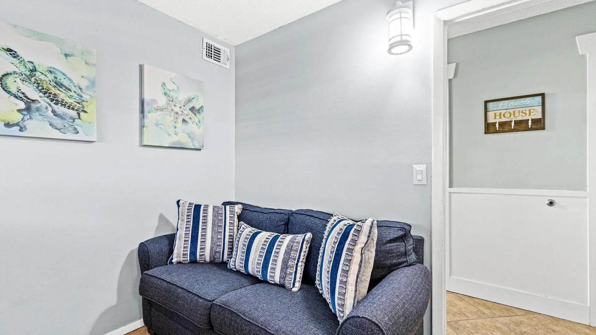 Holiday home The Summit 632 Villa Panama City Beach United States