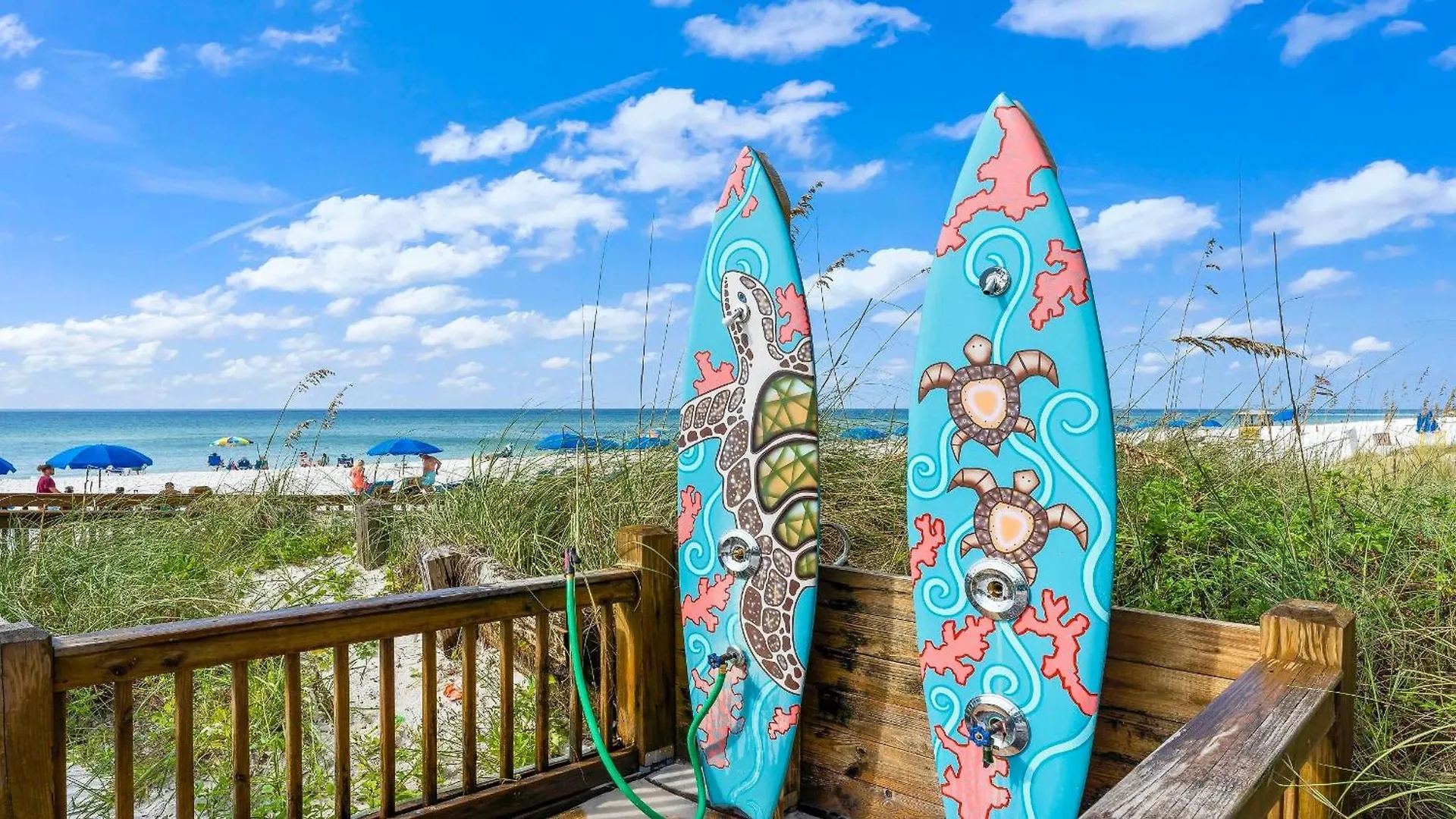 The Summit 632 Villa Panama City Beach 0*,  United States