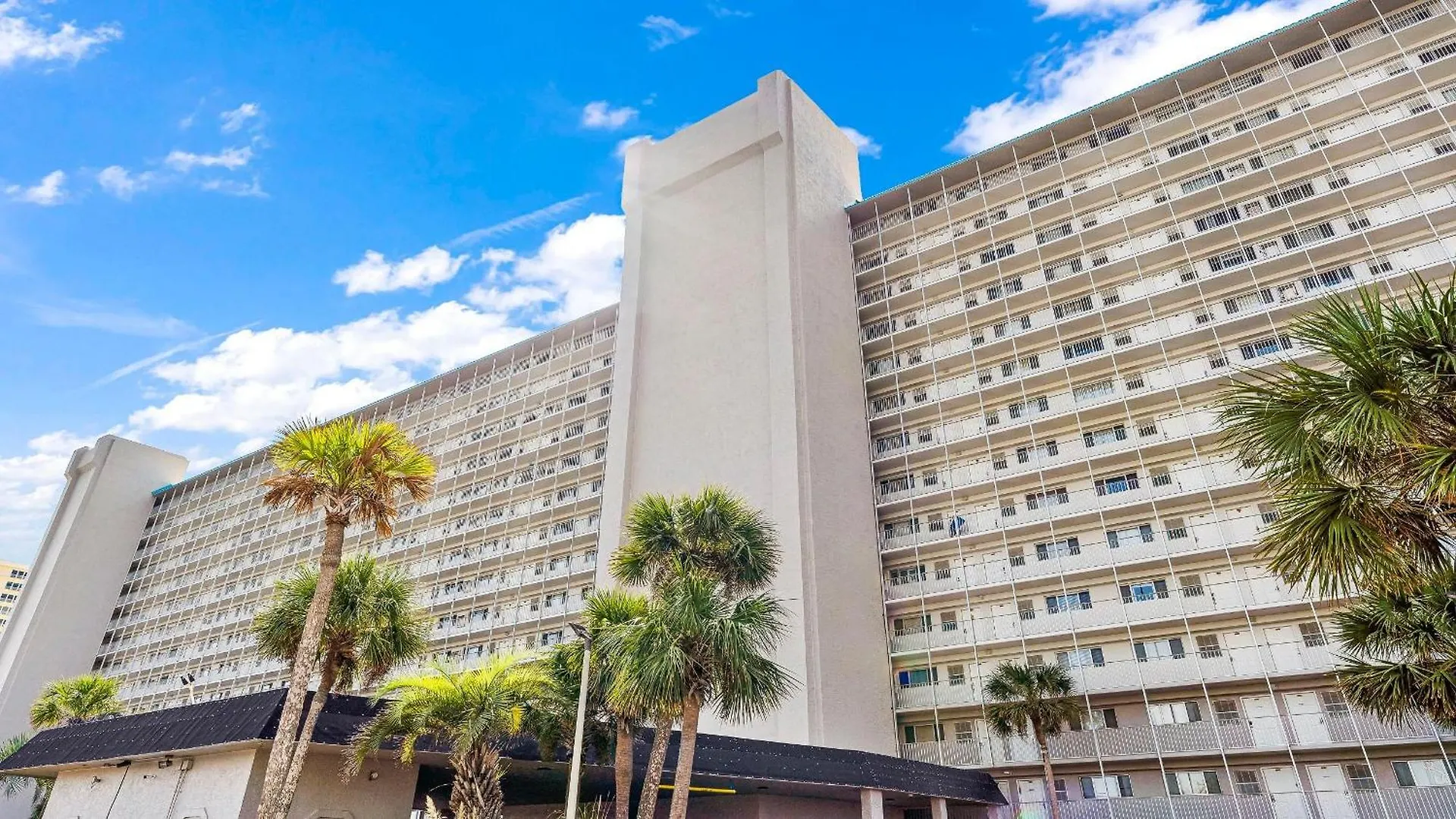 The Summit 632 Villa Panama City Beach