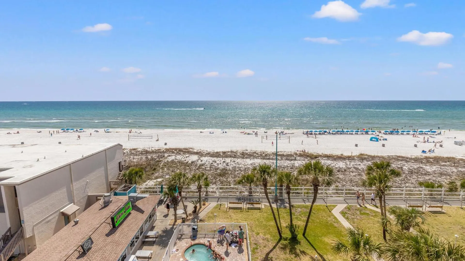 The Summit 632 Βίλα Panama City Beach Σπίτι διακοπών