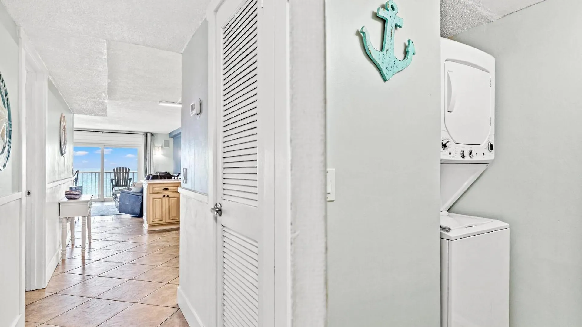 Σπίτι διακοπών The Summit 632 Βίλα Panama City Beach