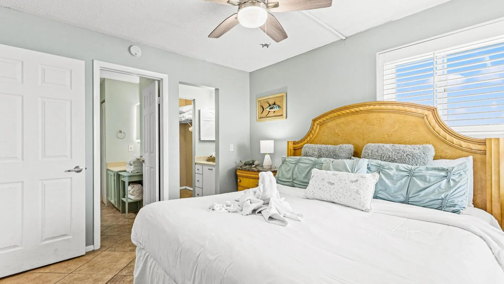 The Summit 632 Βίλα Panama City Beach 0*,