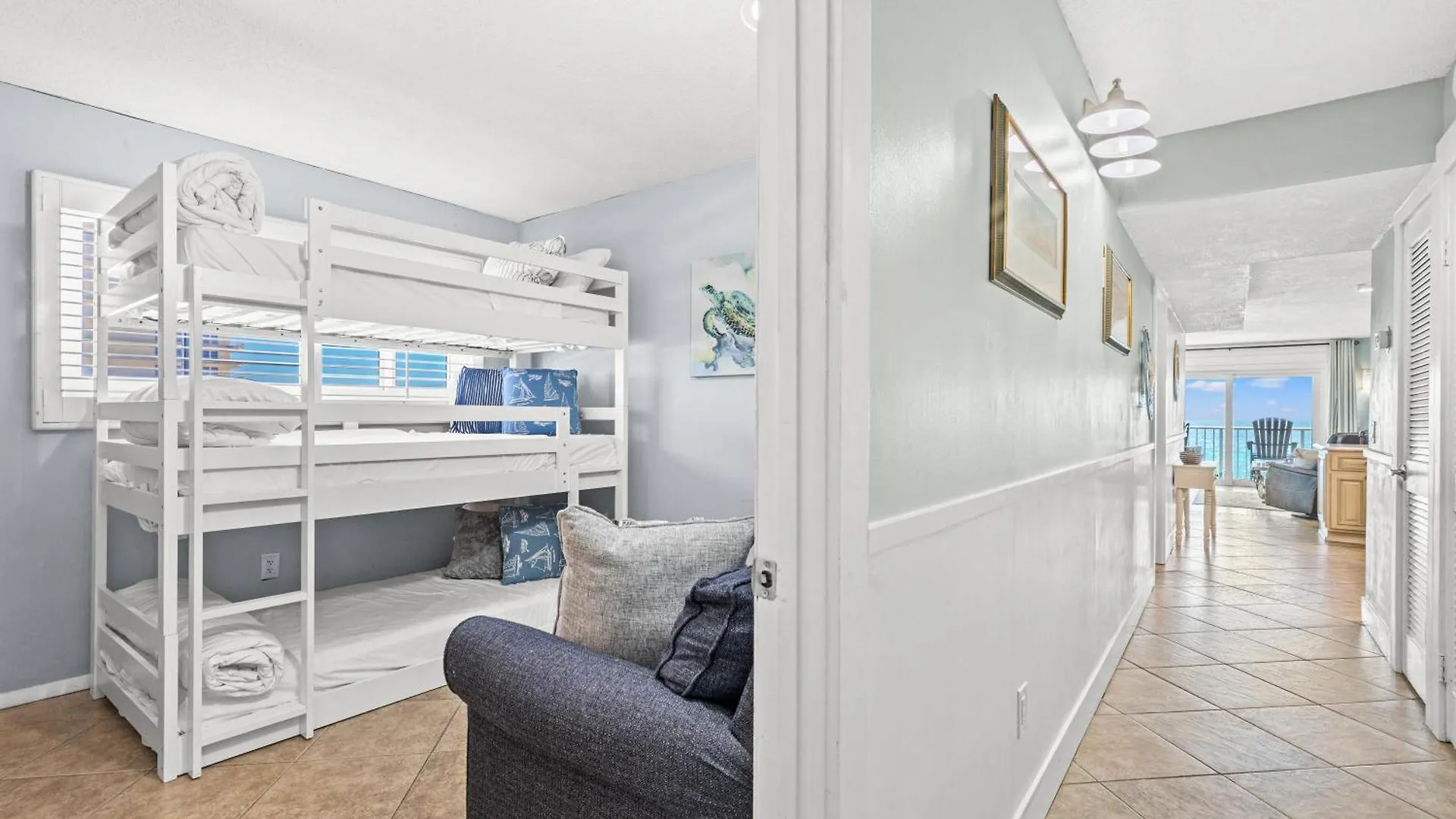 Σπίτι διακοπών The Summit 632 Βίλα Panama City Beach