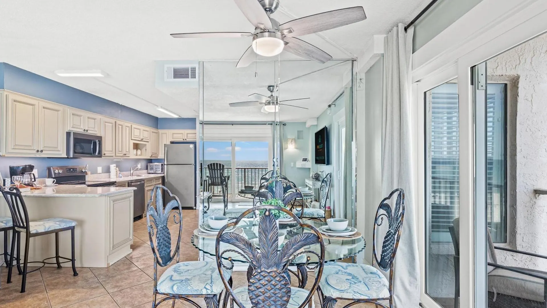 Σπίτι διακοπών The Summit 632 Βίλα Panama City Beach
