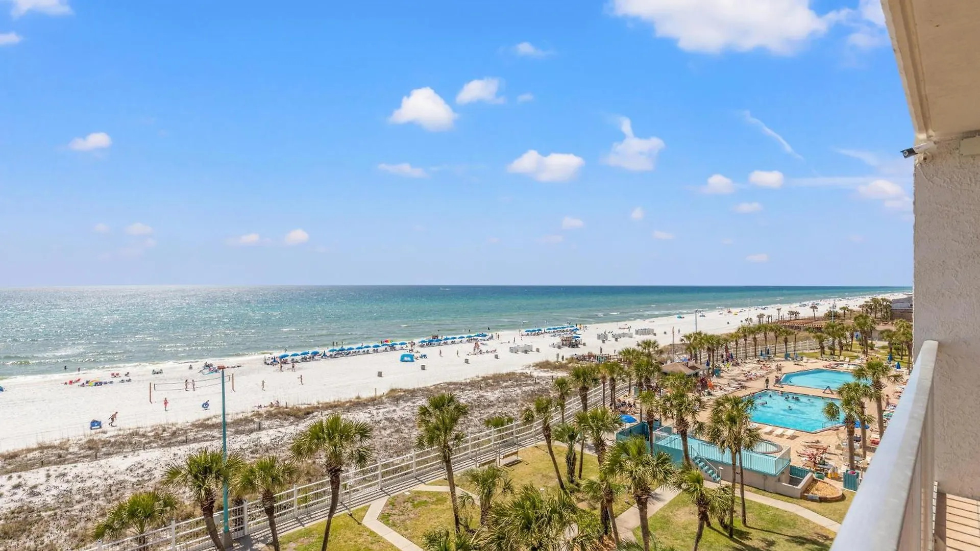 The Summit 632 Βίλα Panama City Beach Ηνωμένες Πολιτείες της Αμερικής