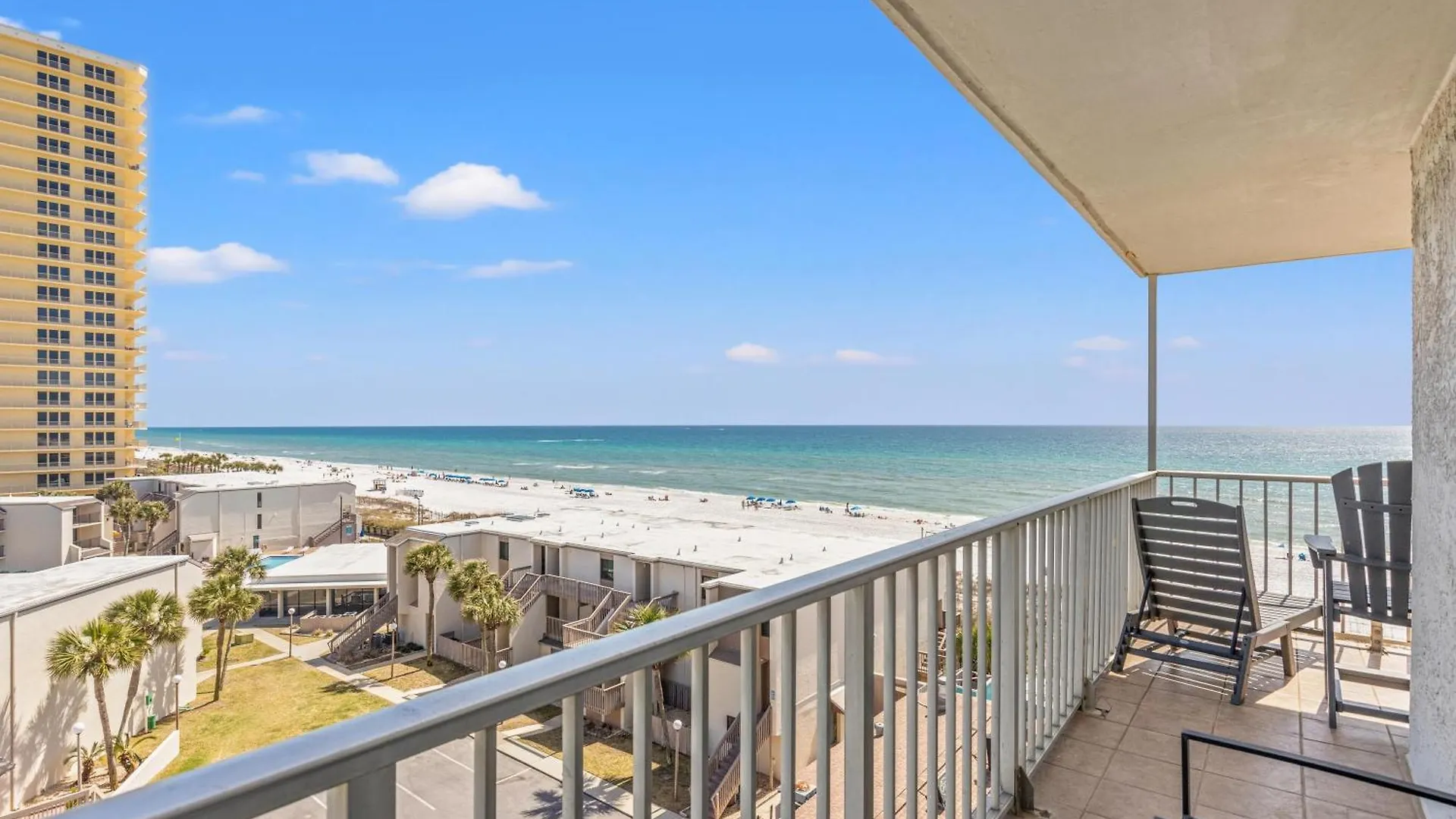 The Summit 632 Βίλα Panama City Beach 0*,  Ηνωμένες Πολιτείες της Αμερικής