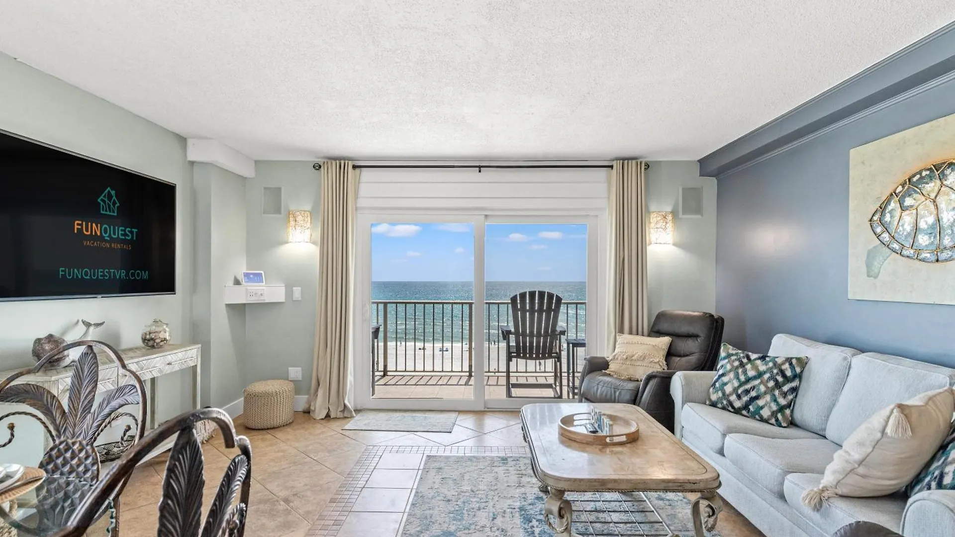 The Summit 632 Βίλα Panama City Beach