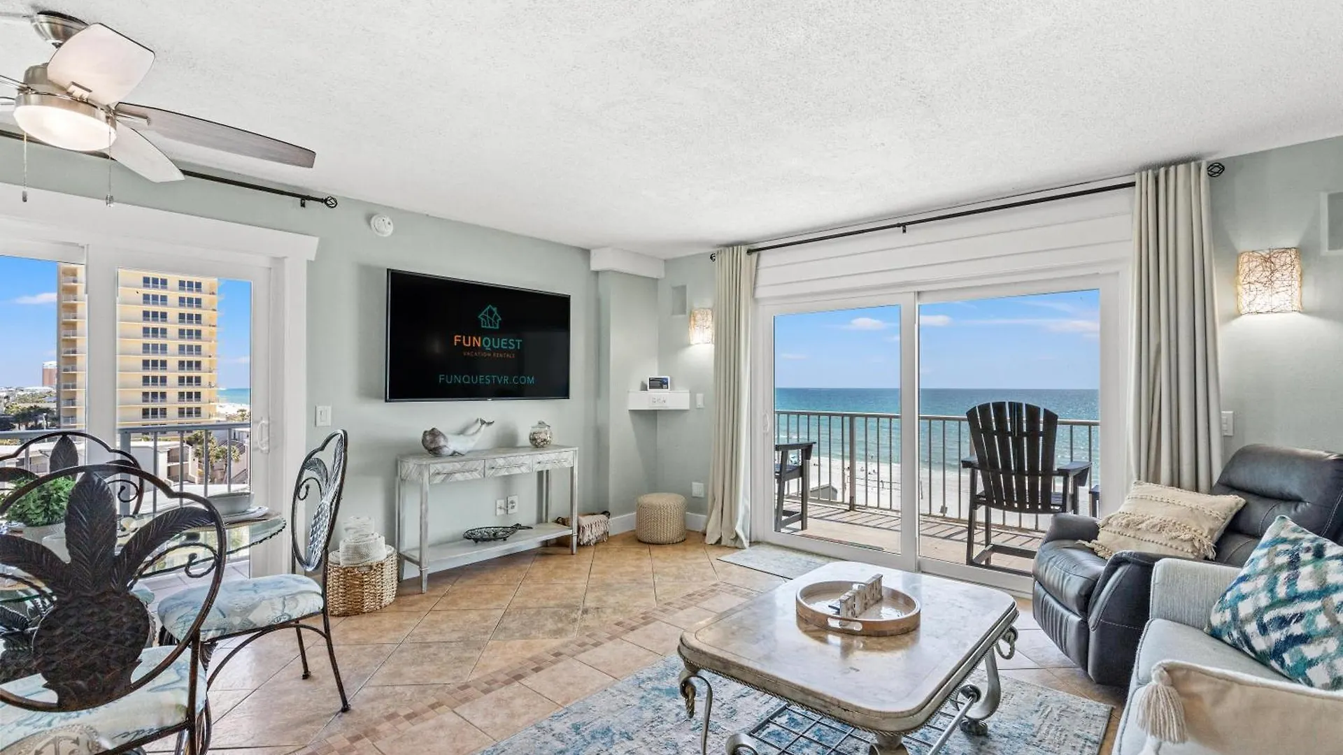The Summit 632 Βίλα Panama City Beach