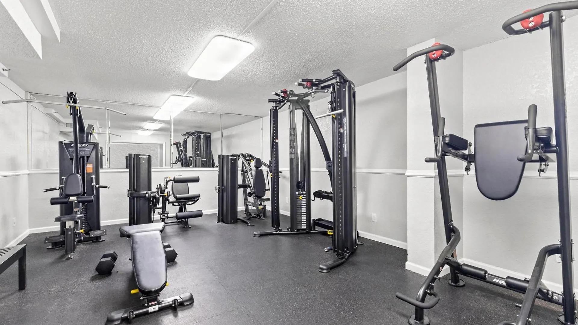 The Summit 632 Βίλα Panama City Beach Σπίτι διακοπών