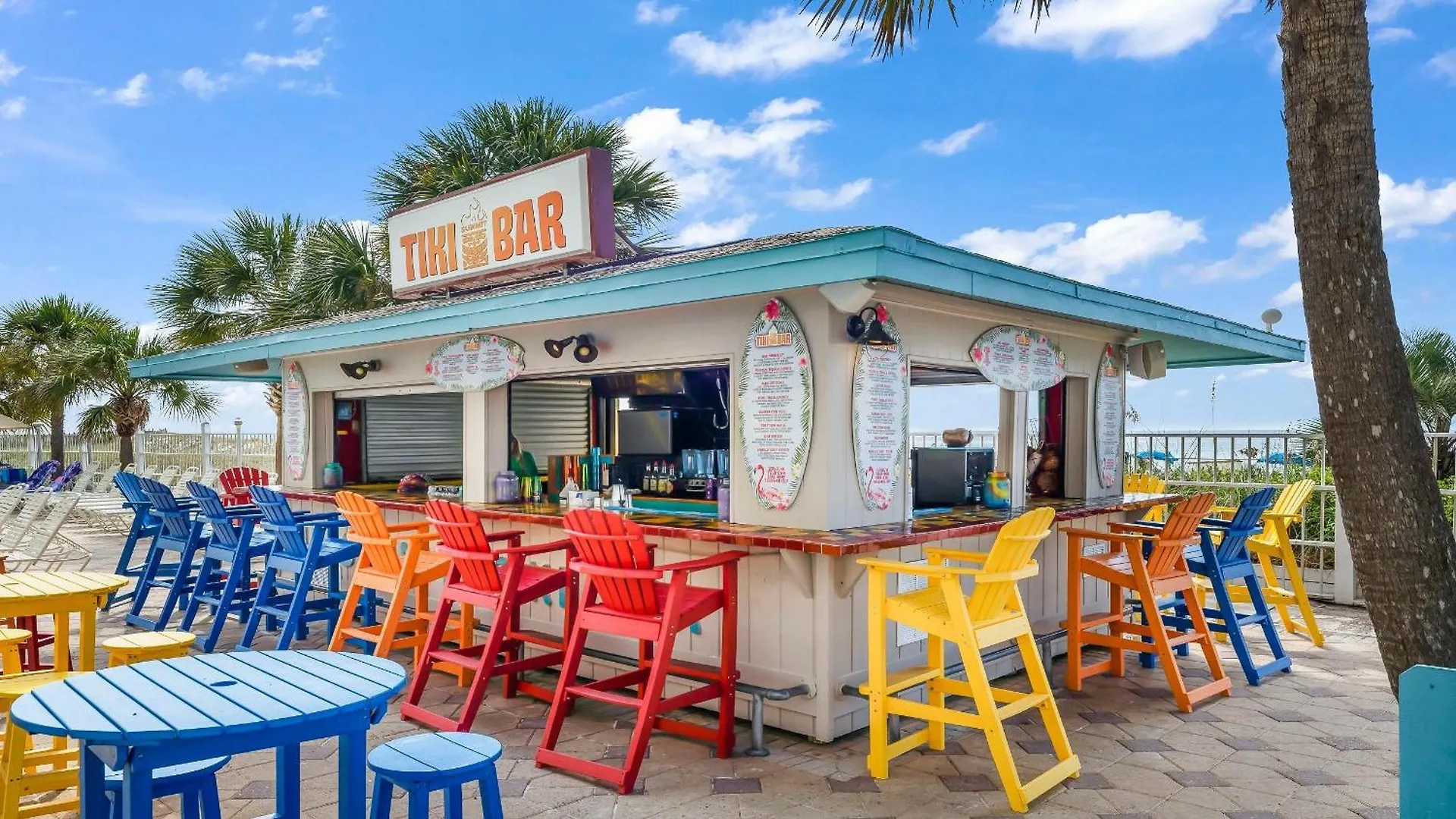The Summit 632 Βίλα Panama City Beach Σπίτι διακοπών