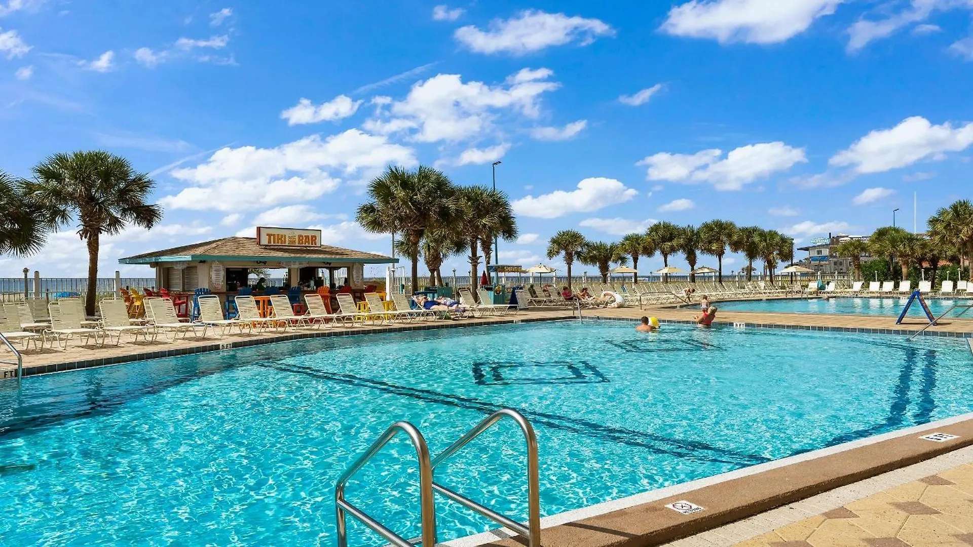 Σπίτι διακοπών The Summit 632 Βίλα Panama City Beach Ηνωμένες Πολιτείες της Αμερικής