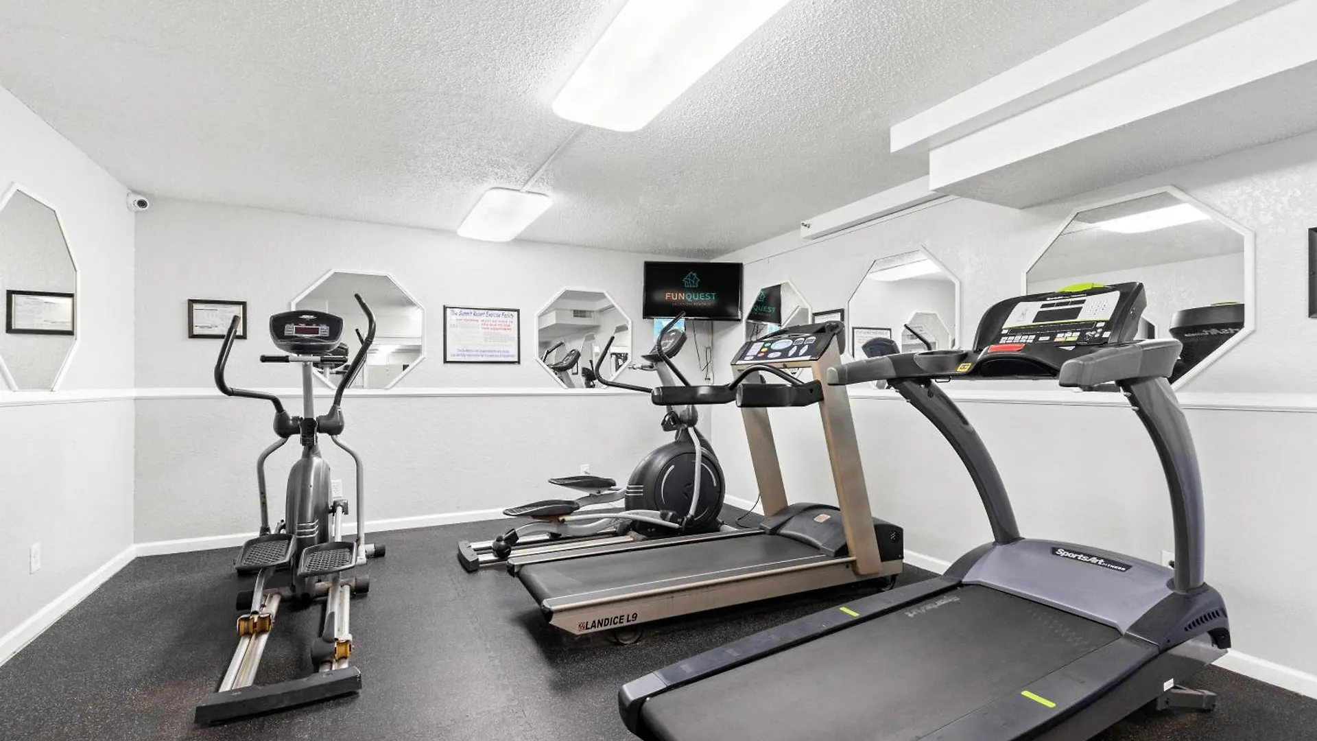 The Summit 632 Βίλα Panama City Beach