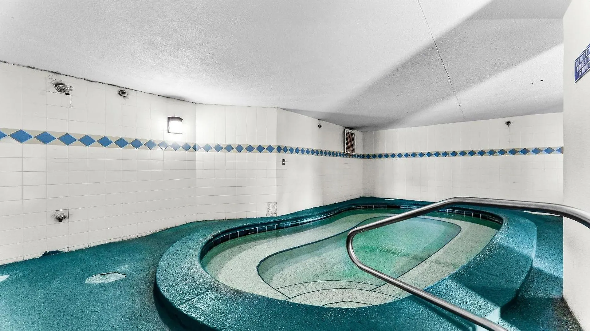 The Summit 632 Βίλα Panama City Beach