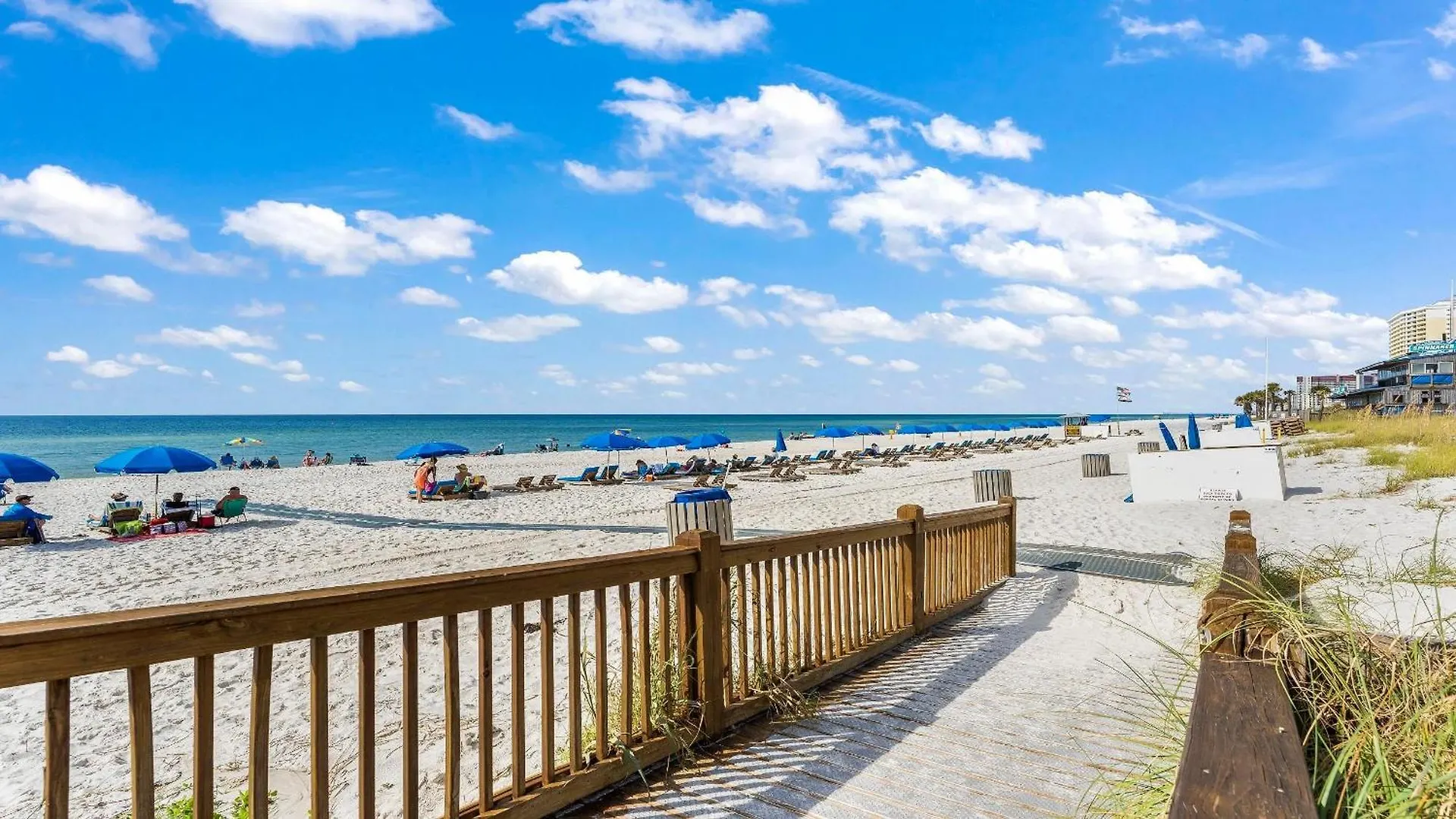 The Summit 632 Βίλα Panama City Beach Σπίτι διακοπών