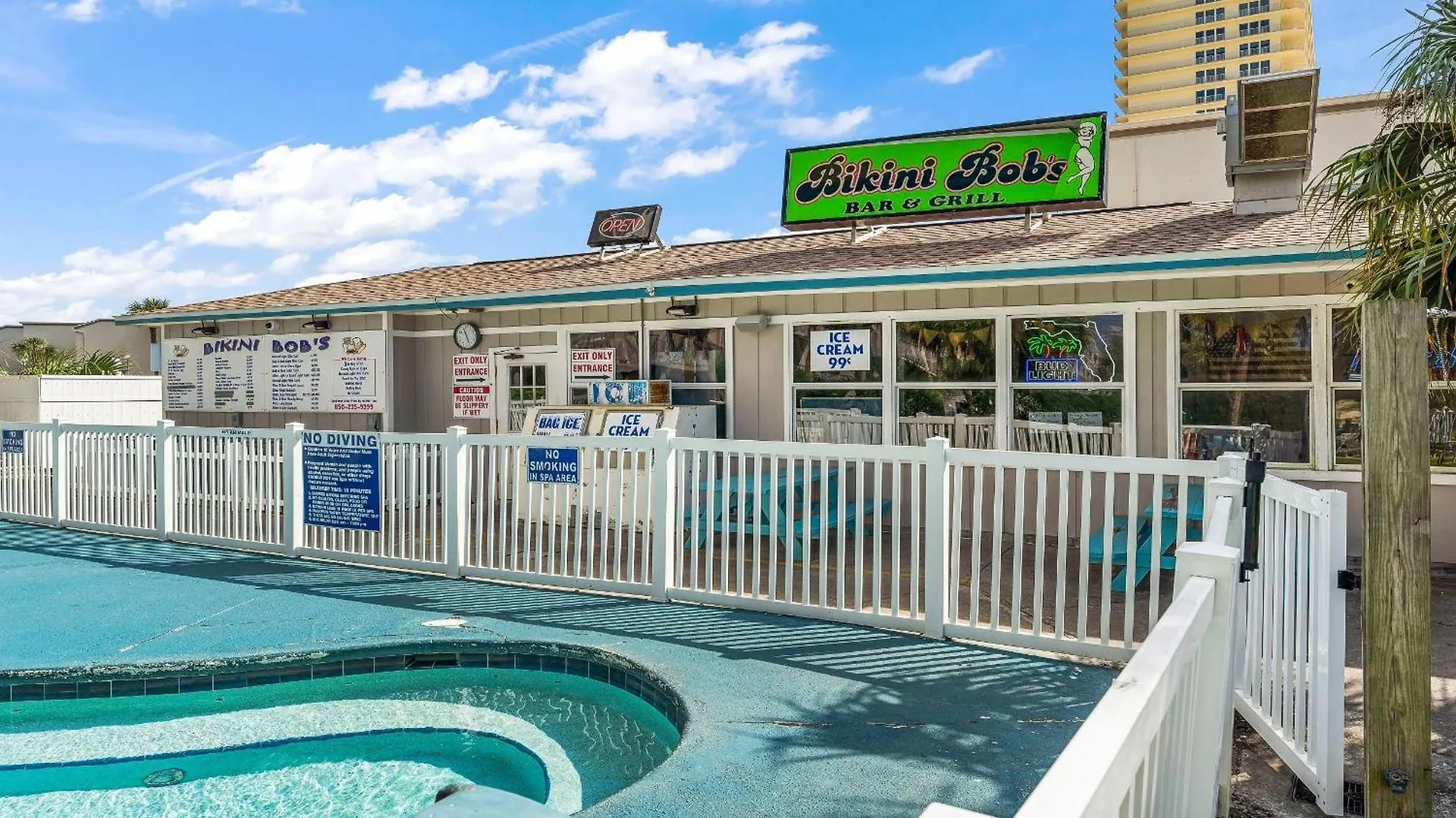 The Summit 632 Βίλα Panama City Beach Σπίτι διακοπών