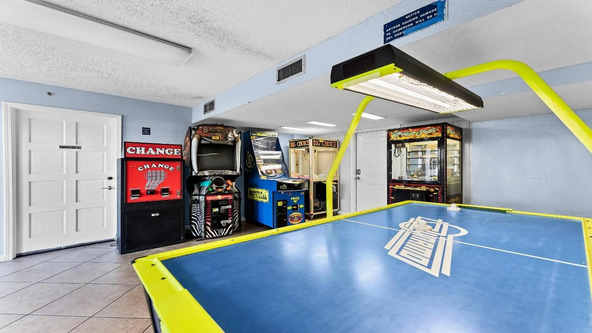 The Summit 632 Βίλα Panama City Beach 0*,