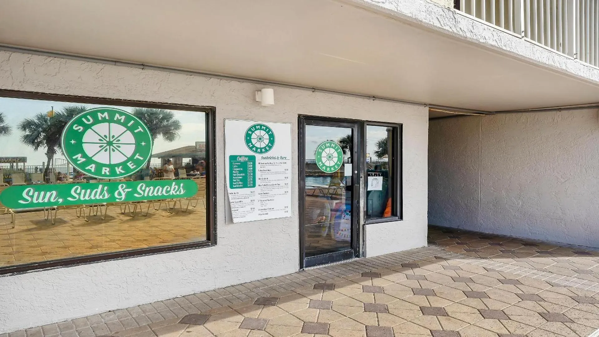 The Summit 632 Βίλα Panama City Beach