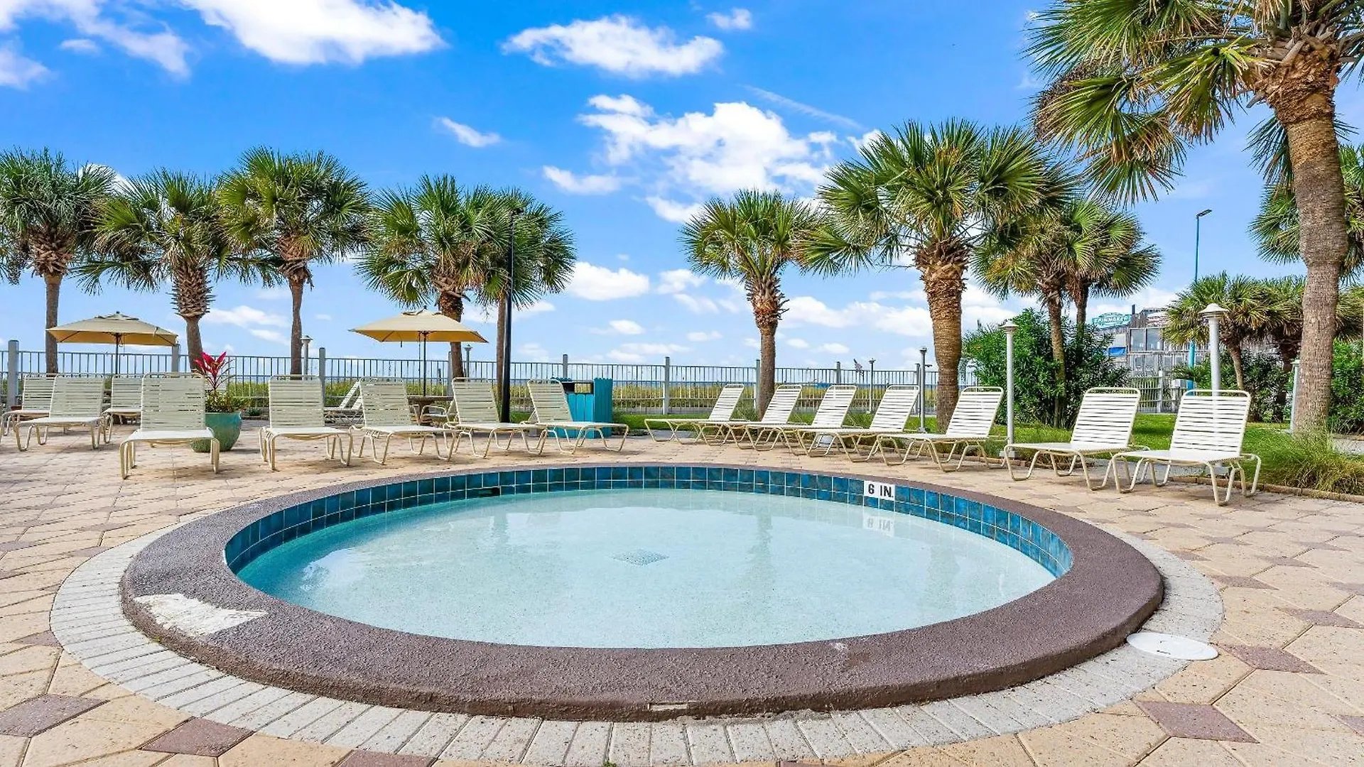 The Summit 632 Βίλα Panama City Beach 0*,  Ηνωμένες Πολιτείες της Αμερικής